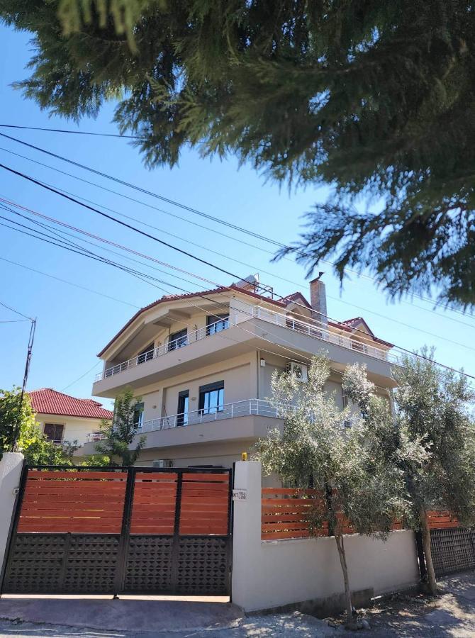 Apartment The Olive View By Ceni, *